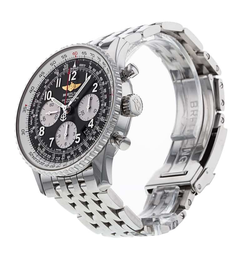 Breitling Navitimer AB0120